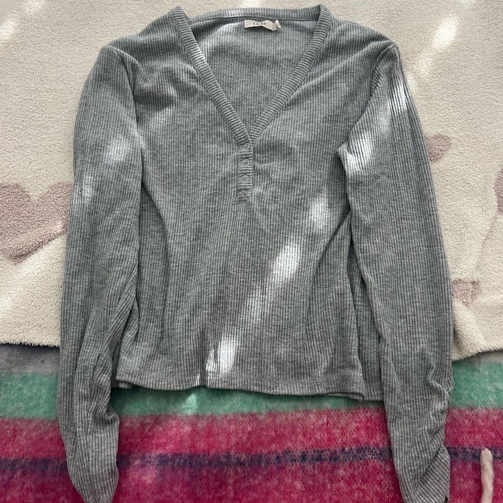 In perfect condition soft UGG shirt